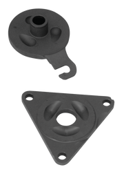 Müller Power Clutch Sportster 1984-2022 – Primary & Clutch