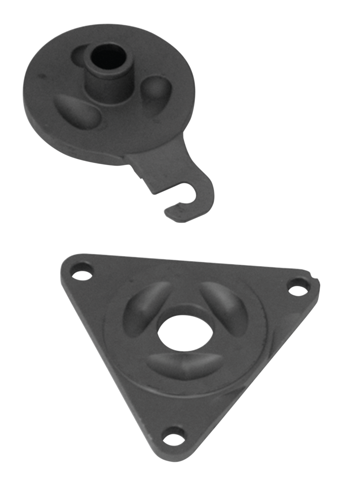 Müller Power Clutch Sportster 1984-2022 – Primary & Clutch
