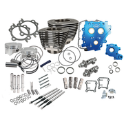 S&S 100CI and 110CI Power Packs for Twin Cam – Engine