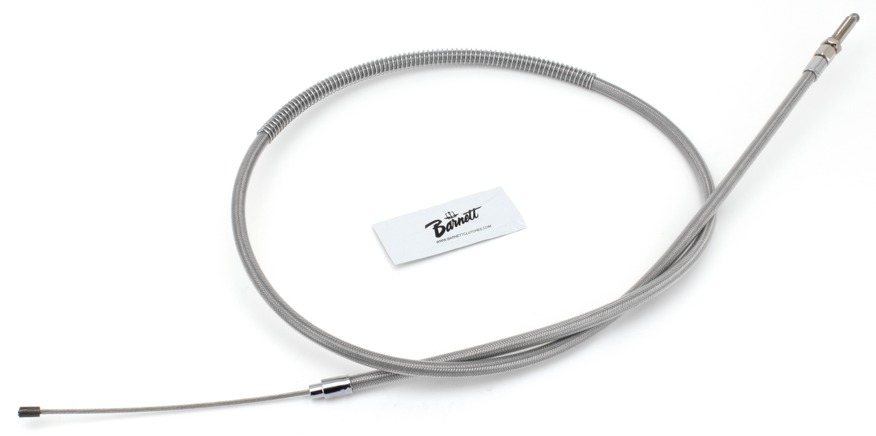Barnett Clutches & Cables C09 - Clutch Cable Softail 1986 – Control Cables & Hydraulic Lines