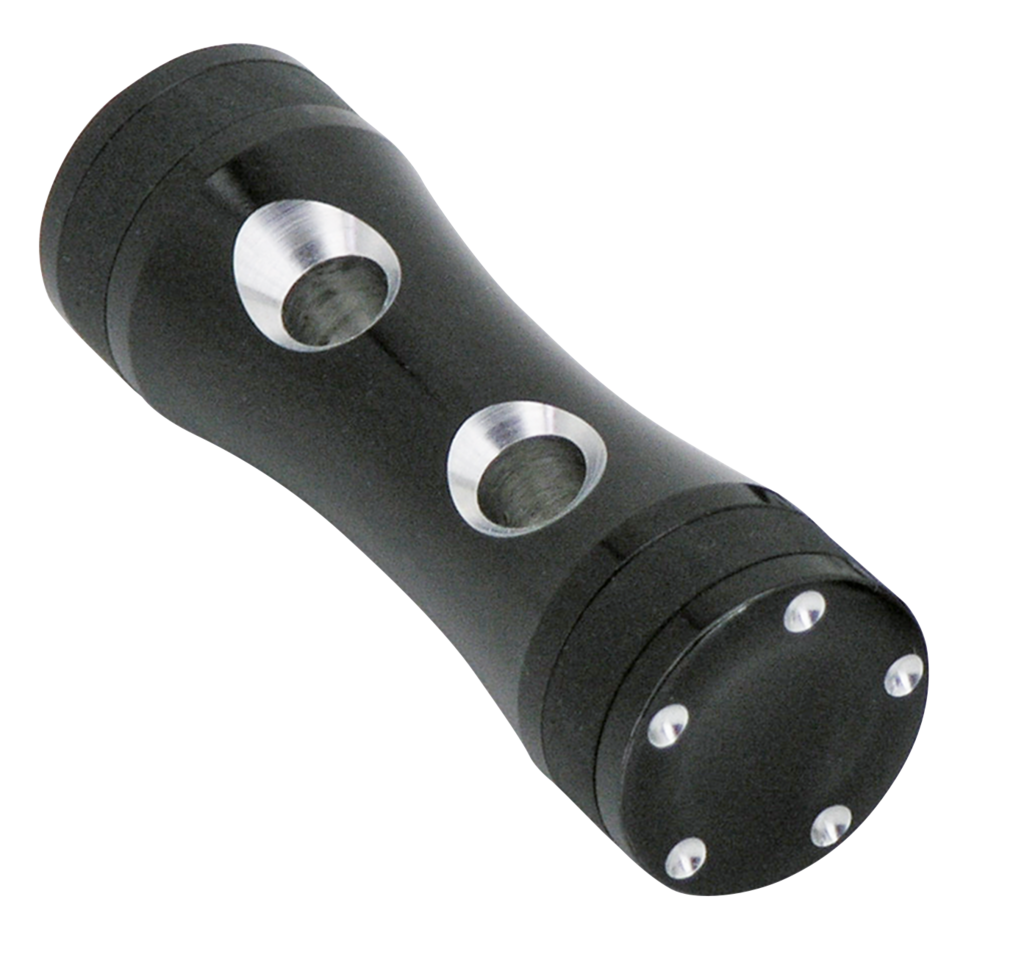 Zodiac Holeshot Brake and Shifter Pegs – Foot Control