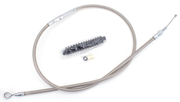 Zodiac C13 - Clutch Cable 1986-2022 XL & XR Sportster – Control Cables & Hydraulic Lines