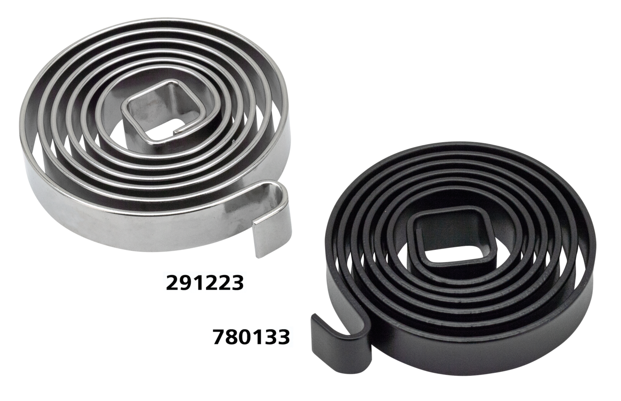 Eastern MC Parts Starter Parts for 45CI Models – Transmission