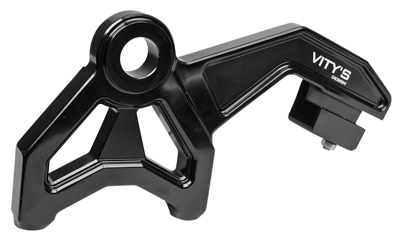 Vity's Brackets for Radial Mount Rear Brake Calipers