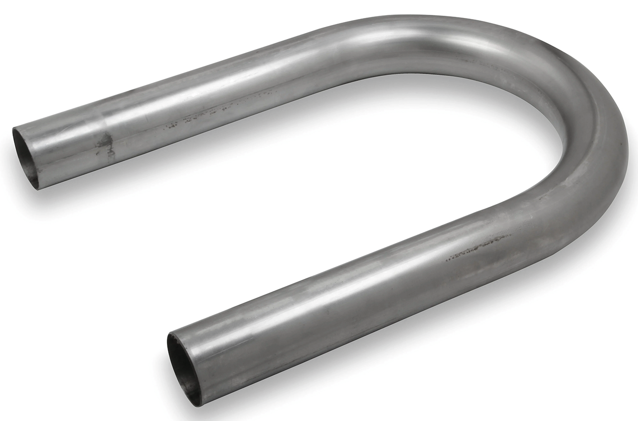 Hooker Mandrel J and U Bends – Exhaust