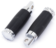 Zodiac Turbo Male Mount Rider and Passenger Pegs – Foot Control