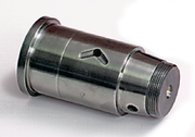 Zodiac Mcclure Zodiac Crank Pin