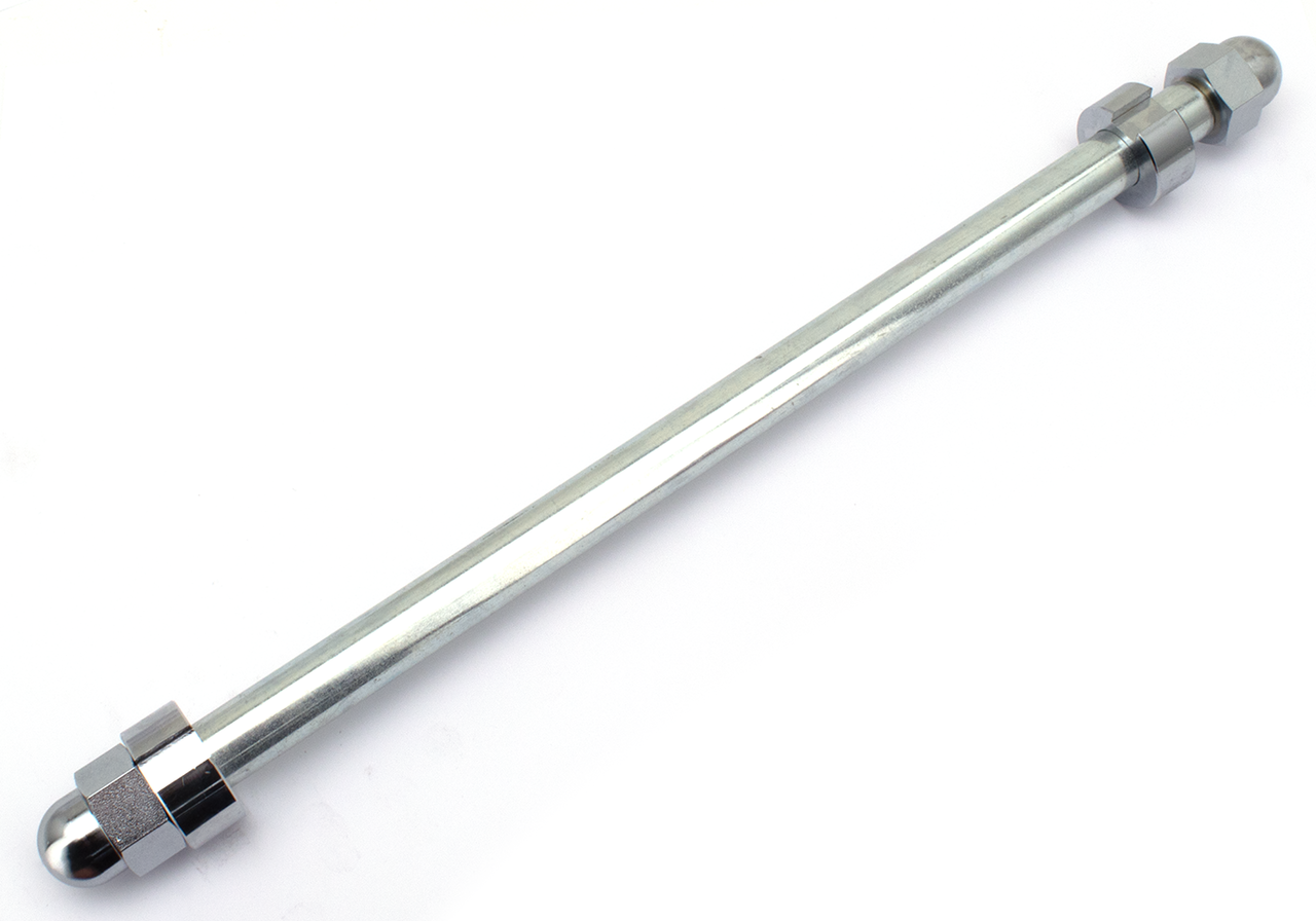 Zodiac Wide Swingarm Kits for Twin Cam Softail – Frame & Rear Suspension