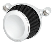 Arlen Ness Mini 22 Air Cleaners – Intake