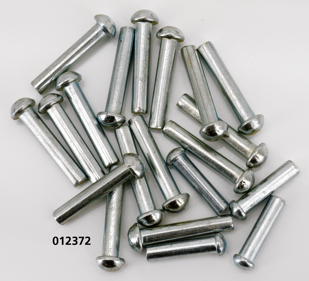 Zodiac Rivets – Hardware