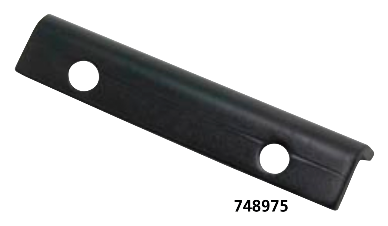 V-Twin Heavy-Duty Coil Bracket for Shovelhead – Engine Electrics