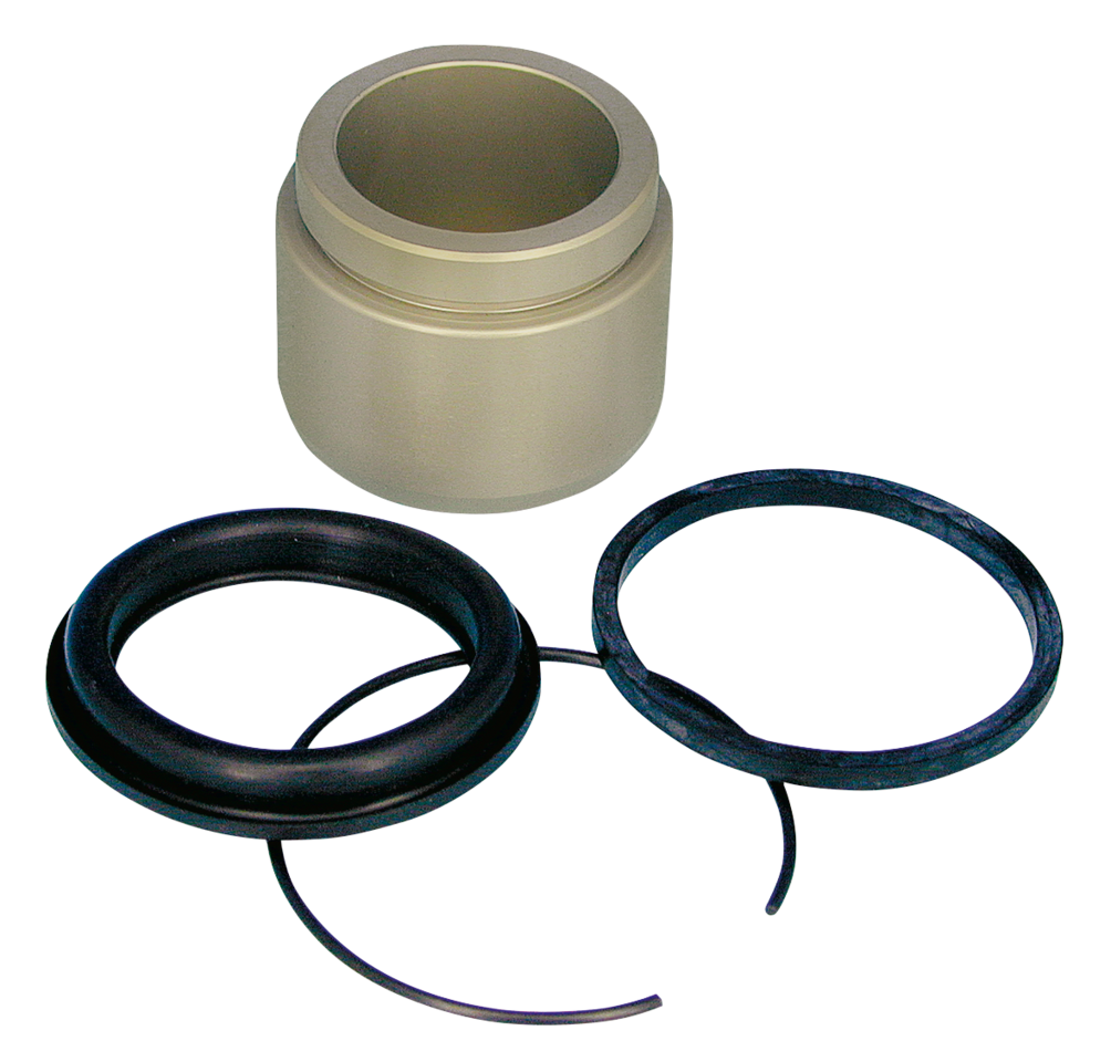 Zodiac Rebuild Kit for 1986-1999 Rear Brake Calipers