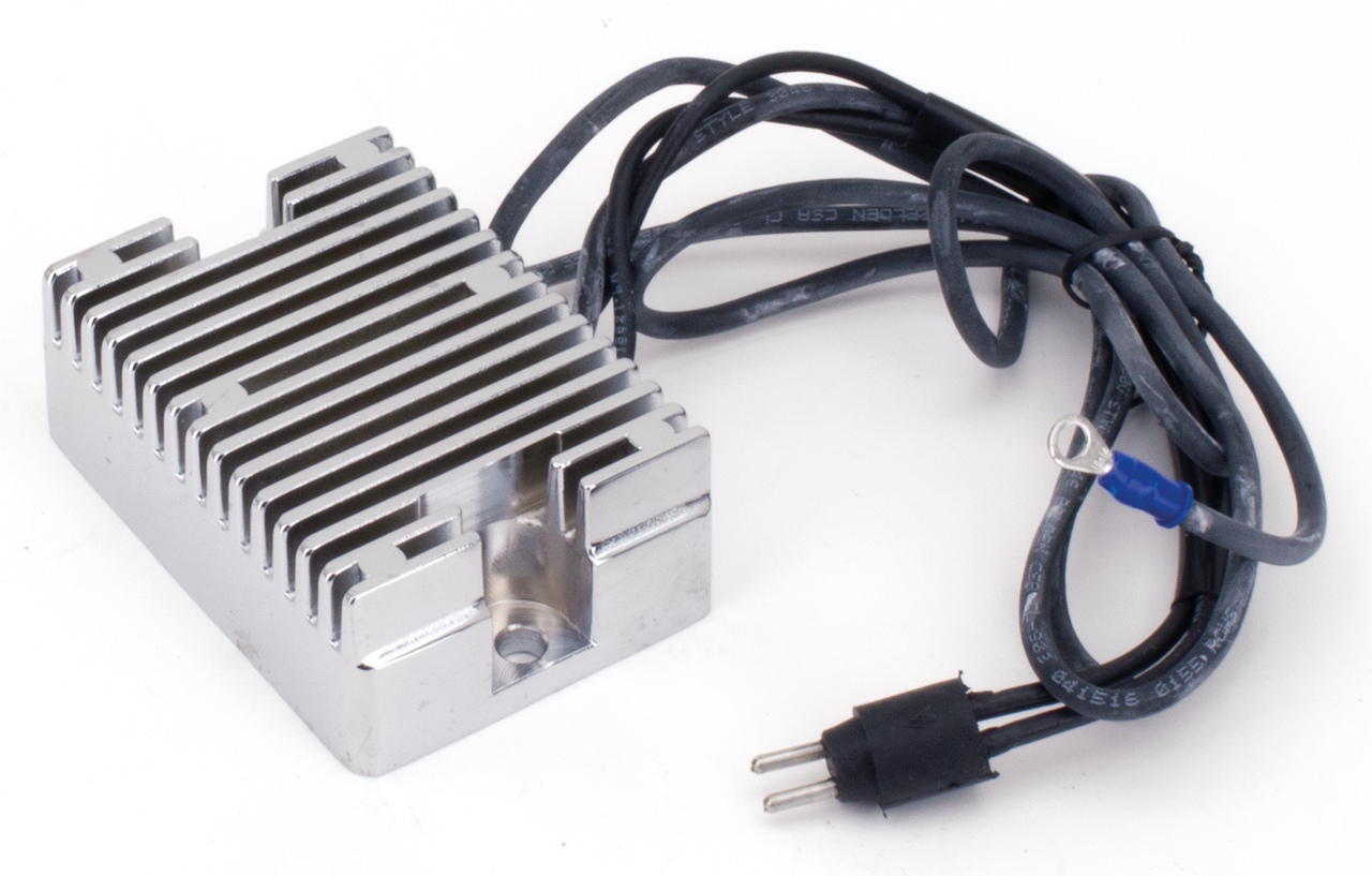 Zodiac Solid State OEM Style Rectifiers Regulators – Engine Electrics