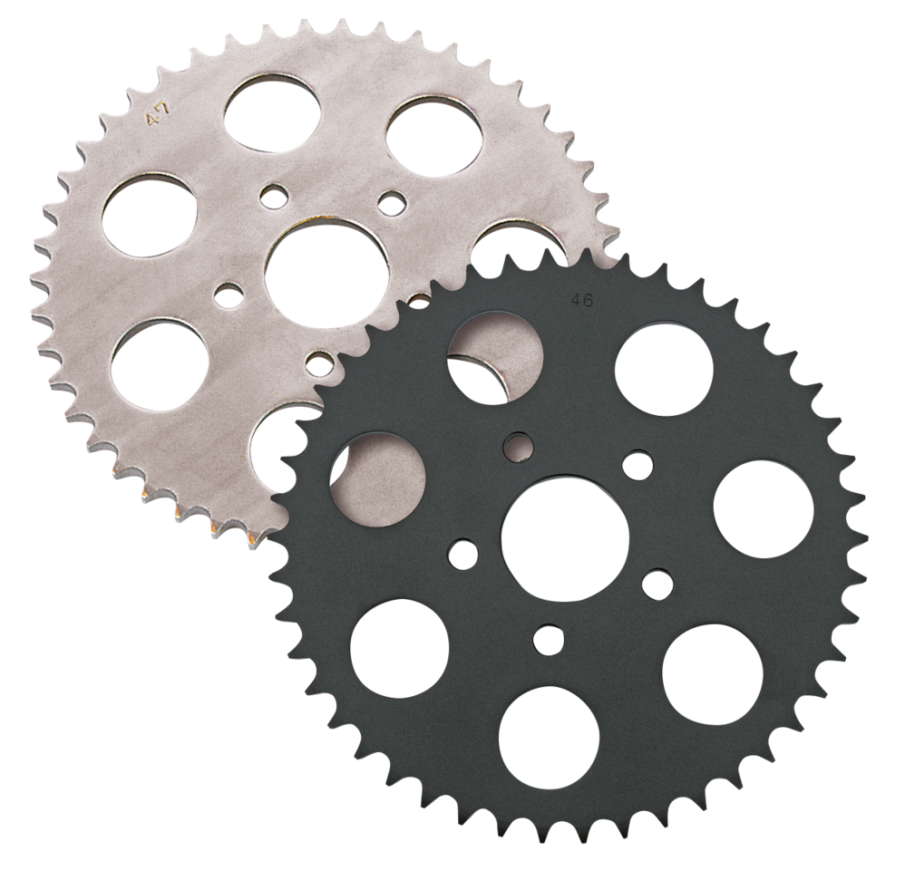 Zodiac Rear Sprockets – Final Drive