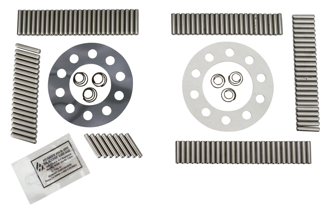 Belt Drives LTD Big Fix Clutch Bearing Kit – Primary & Clutch