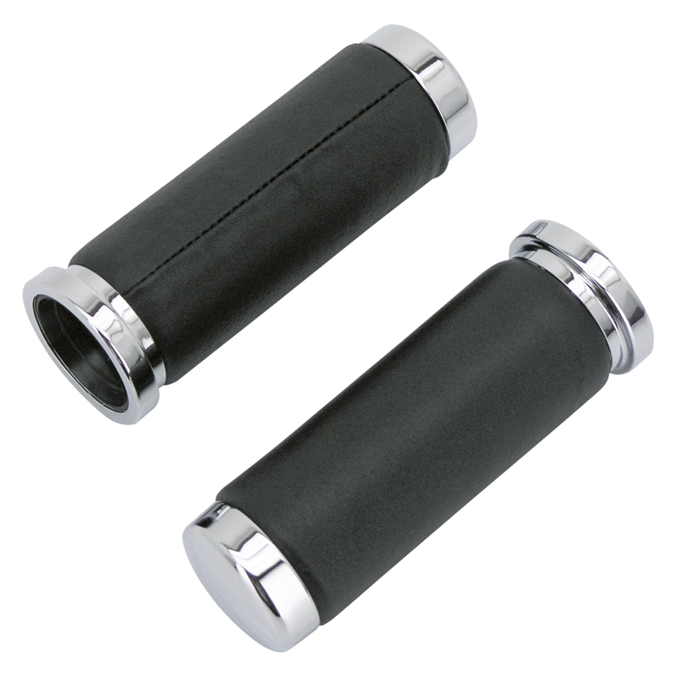 Zodiac Leather Sundance Soft Touch Grips – Handlebar