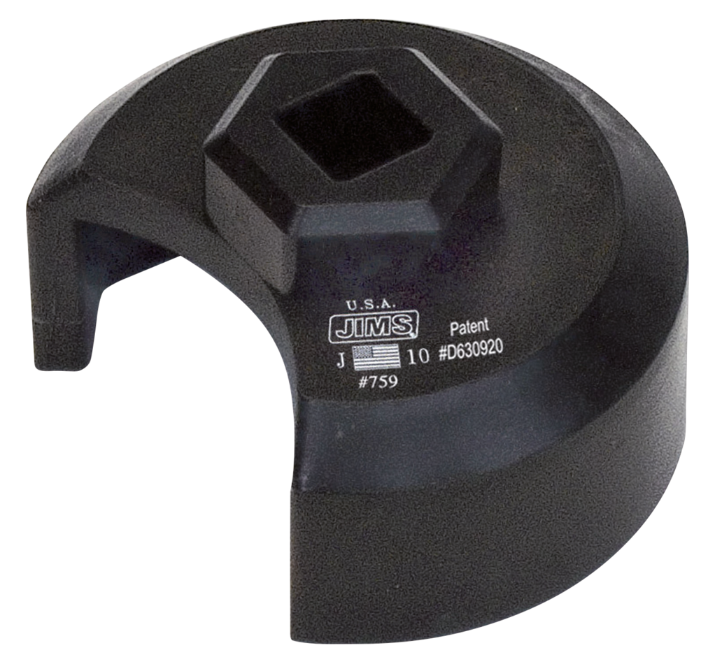 Jims Engine Dipstick Socket – Tools & Chemicals