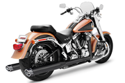 Freedom Performance Exhaust Racing True Duals