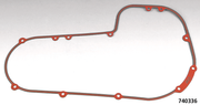 James Gaskets Gaskets, O-Rings and Seals for Primary on 5 Speed Big Twin Late 1979-2006 – Gasket & Seals