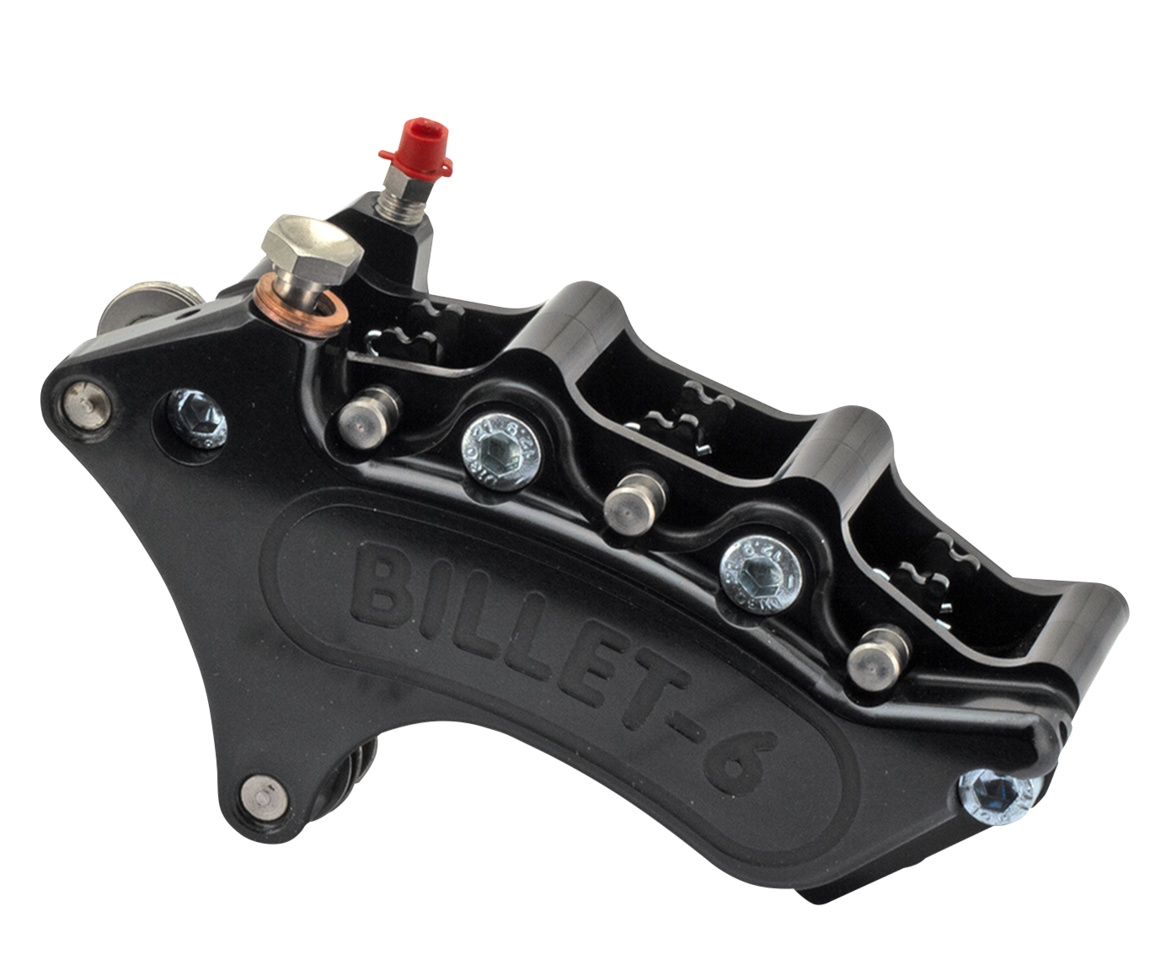 Harrison "billet" Brake Calipers