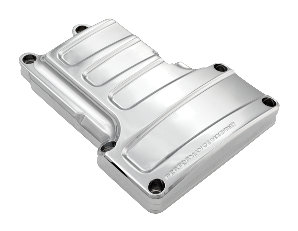 Performance Machine Pm Transmission Top Covers