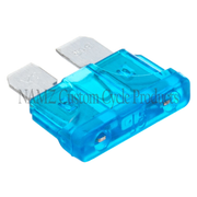 Namz Ato Style Fuses and Fuse Holder – Electric & Light