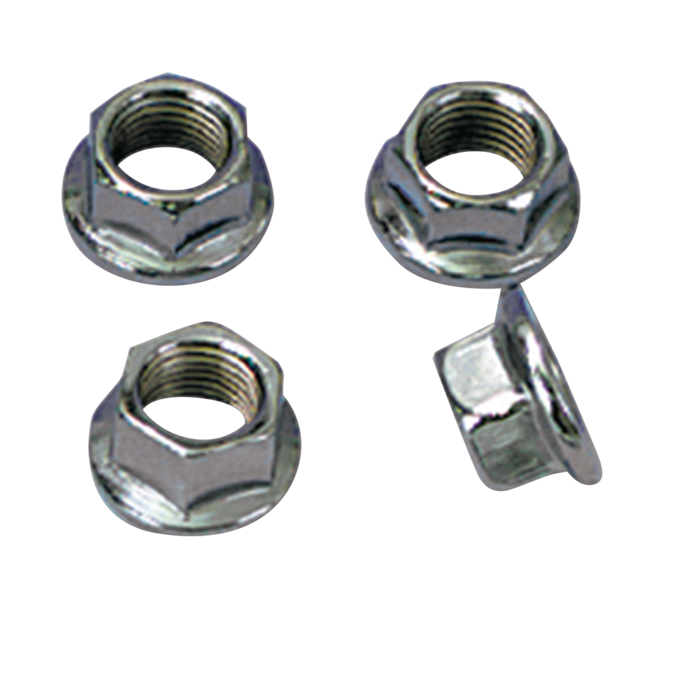 Colony Top Quality Milled Cylinder Base Hardware – Engine