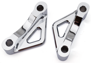 Zodiac "tomahawk" Front Fender Spacers – Fender & Struts