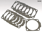 James Gaskets Individual Gaskets, O-Rings and Seals for Panhead & Shovelhead – Gasket & Seals