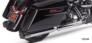 Two Brothers Racing Slip-On Mufflers – Exhaust