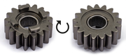 V-Twin Transmission Parts for 4-SPEED Sportster