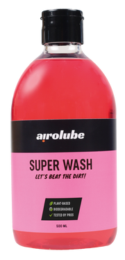 Airolube Super Wash – Tools & Chemicals