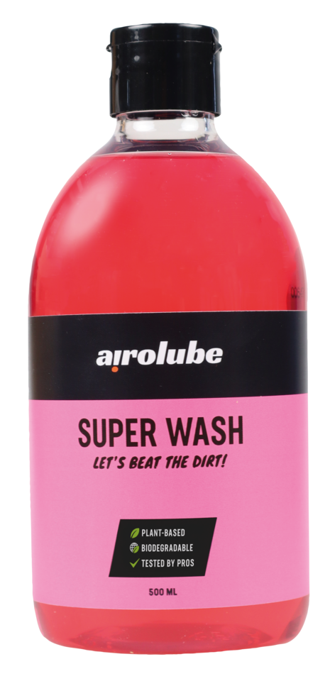 Airolube Super Wash – Tools & Chemicals