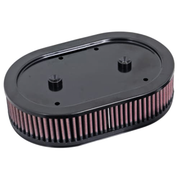 K&N Hi-Flow Air Filter Conversion Kits – Intake