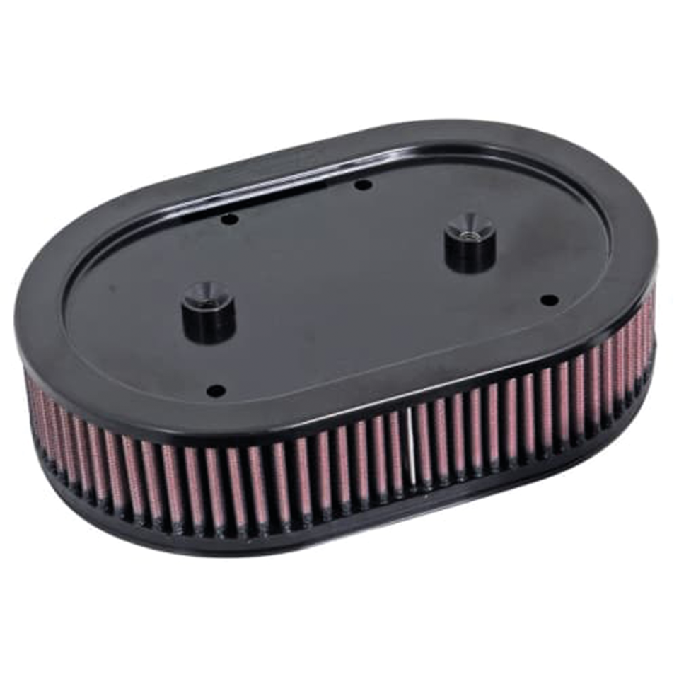 K&N Hi-Flow Air Filter Conversion Kits – Intake