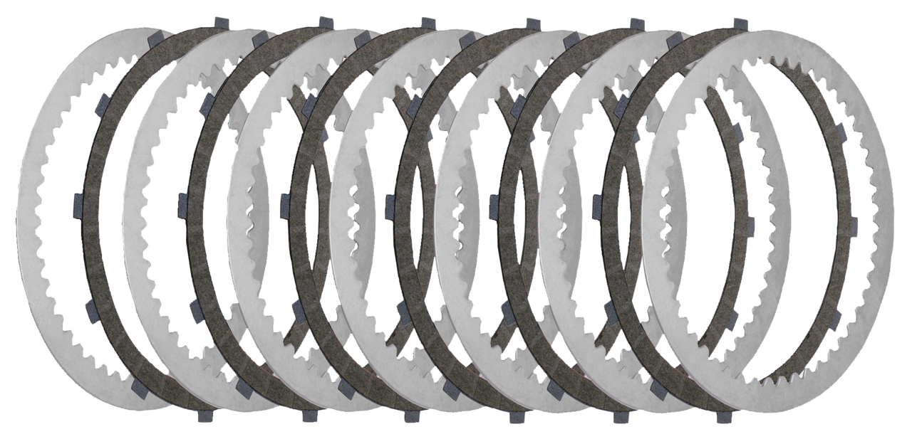 Energy One Clutch Kits for Big Twin 1984-1989 – Primary & Clutch