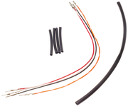 Namz Throttle by Wire Extensions for 2008-2015 Touring – Control Cables & Hydraulic Lines