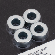 Colony Multi Fit Spacers – Hardware