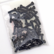 Samwel Supplies Fillister Head Screws – Hardware