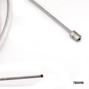 Samwel Supplies Front Brake Cables – Control Cables & Hydraulic Lines
