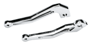 Zodiac Arlen Ness Stealth Shifter Levers – Foot Control