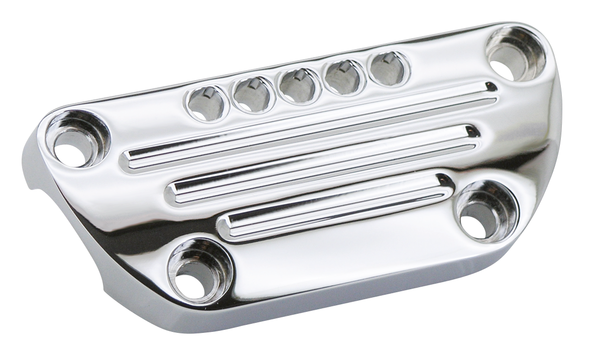 Zodiac One-Piece Upper Handlebar Clamps