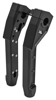Ken's Factory Next Level Risers for 1 1/8" Handlebars