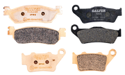 Galfer Rear Disc Brake Pads