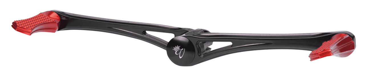 Vity's Design Heel Toe Shifter Pedals – Foot Control