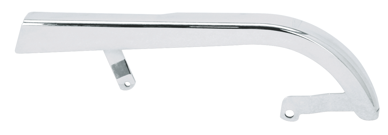 Zodiac Upper Belt Guard for Dyna 1992-1999 – Final Drive