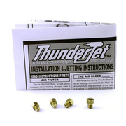 Zipper's Thunderjet Kits – Intake