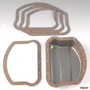 James Gaskets Individual Gaskets, O-Rings and Seals for Panhead & Shovelhead – Gasket & Seals