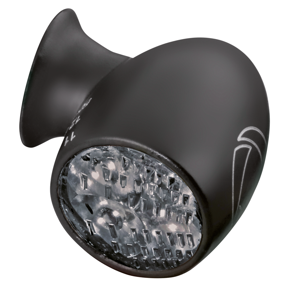 Kellermann Atto Super Mini Brake & Taillight Combination – Electric & Light