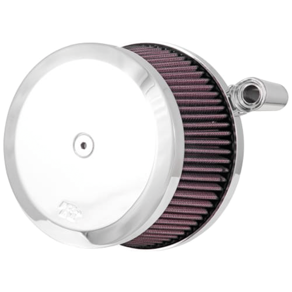 K&N Rk Series Hi-Flow Air Filter – Intake